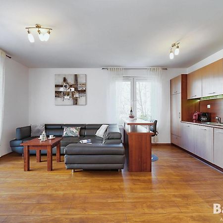 Apartamenty Balticon Polanki - Sauna, Fitness Inclusive - Basen Latem, Pool Im Sommer Kolobrzeg Dış mekan fotoğraf